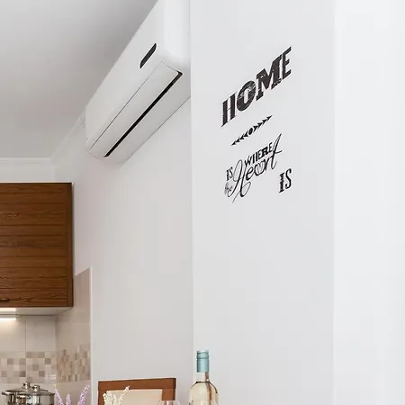 Appartement Anna I