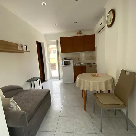 Apartment Anna I Baska (Krk)