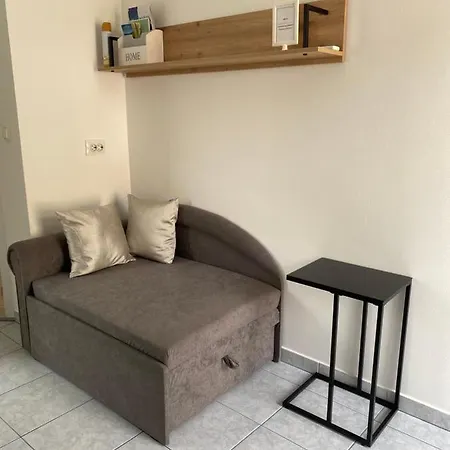 Anna I Appartement *