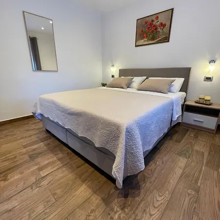 Apartman Anna I