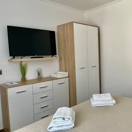 Apartment Anna I