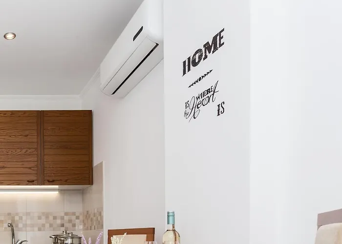 Apartmán Anna I
