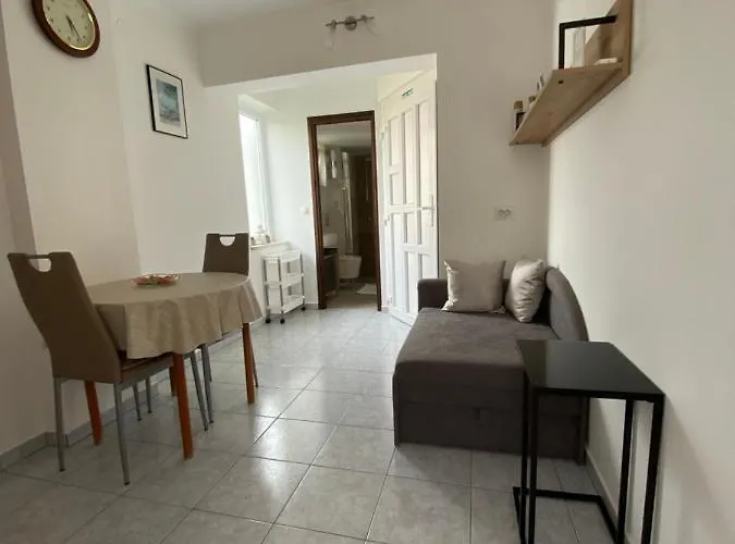 Anna I Apartmán