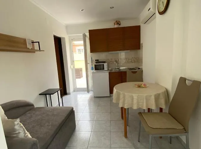 Apartmán Anna I Baška