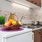 Appartement Anna I Baška