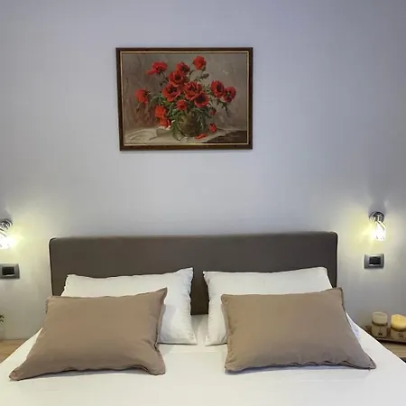 Appartement Anna I *